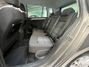 Volkswagen Golf Sportsvan 1.4 Tsi 125 Lounge Golf Sportsvan 93 725km