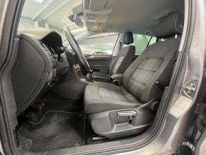 Volkswagen Golf Sportsvan 1.4 Tsi 125 Lounge Golf Sportsvan 93 725km