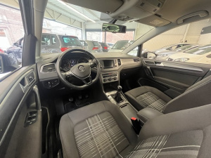 Volkswagen Golf Sportsvan 1.4 Tsi 125 Lounge Golf Sportsvan 93 725km