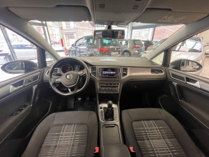 Volkswagen Golf Sportsvan 1.4 Tsi 125 Lounge Golf Sportsvan 93 725km