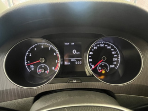 Volkswagen Golf Sportsvan 1.4 Tsi 125 Lounge Golf Sportsvan 93 725km