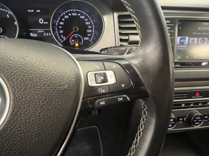 Volkswagen Golf Sportsvan 1.4 Tsi 125 Lounge Golf Sportsvan 93 725km