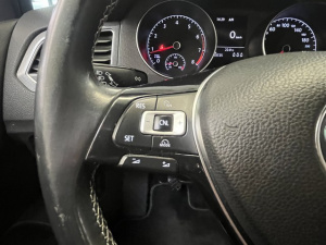 Volkswagen Golf Sportsvan 1.4 Tsi 125 Lounge Golf Sportsvan 93 725km