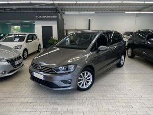 Volkswagen Golf Sportsvan 1.4 Tsi 125 Lounge Golf Sportsvan 93 725km