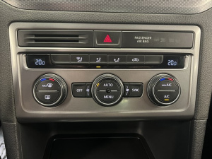 Volkswagen Golf Sportsvan 1.4 Tsi 125 Lounge Golf Sportsvan 93 725km