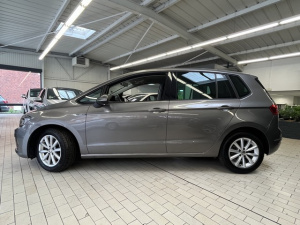Volkswagen Golf Sportsvan 1.4 Tsi 125 Lounge Golf Sportsvan 93 725km