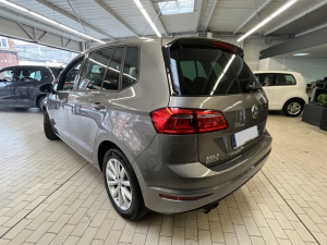 Volkswagen Golf Sportsvan 1.4 Tsi 125 Lounge Golf Sportsvan 93 725km