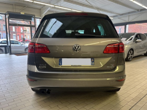 Volkswagen Golf Sportsvan 1.4 Tsi 125 Lounge Golf Sportsvan 93 725km