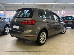 Volkswagen Golf Sportsvan 1.4 Tsi 125 Lounge Golf Sportsvan 93 725km