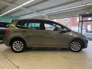 Volkswagen Golf Sportsvan 1.4 Tsi 125 Lounge Golf Sportsvan 93 725km