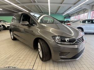Volkswagen Golf Sportsvan 1.4 Tsi 125 Lounge Golf Sportsvan 93 725km