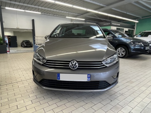 Volkswagen Golf Sportsvan 1.4 Tsi 125 Lounge Golf Sportsvan 93 725km
