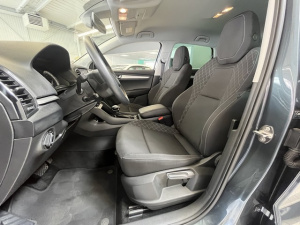 Skoda Karoq Business 1.6 Tdi 116 Sc Dsg7 Karoq 33 697km