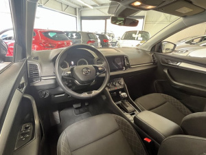 Skoda Karoq Business 1.6 Tdi 116 Sc Dsg7 Karoq 33 697km