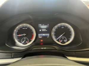 Skoda Karoq Business 1.6 Tdi 116 Sc Dsg7 Karoq 33 697km