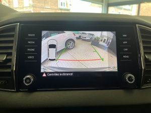 Skoda Karoq Business 1.6 Tdi 116 Sc Dsg7 Karoq 33 697km