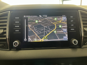 Skoda Karoq Business 1.6 Tdi 116 Sc Dsg7 Karoq 33 697km