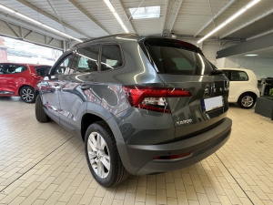 Skoda Karoq Business 1.6 Tdi 116 Sc Dsg7 Karoq 33 697km