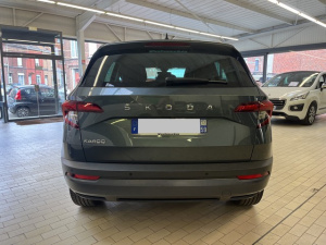 Skoda Karoq Business 1.6 Tdi 116 Sc Dsg7 Karoq 33 697km