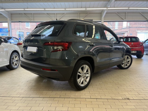 Skoda Karoq Business 1.6 Tdi 116 Sc Dsg7 Karoq 33 697km