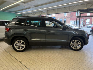 Skoda Karoq Business 1.6 Tdi 116 Sc Dsg7 Karoq 33 697km