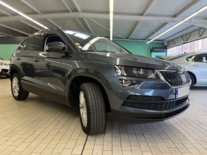 Skoda Karoq Business 1.6 Tdi 116 Sc Dsg7 Karoq 33 697km