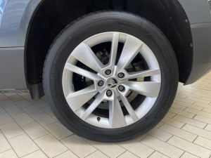 Skoda Karoq Business 1.6 Tdi 116 Sc Dsg7 Karoq 33 697km