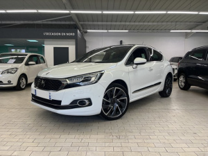 Ds Ds4 2.0 Hdi 150 Sport Chic Ds4 49 550km
