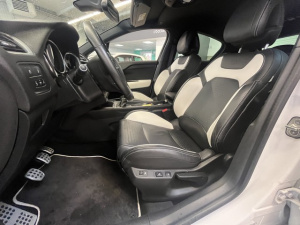 Ds Ds4 2.0 Hdi 150 Sport Chic Ds4 49 550km
