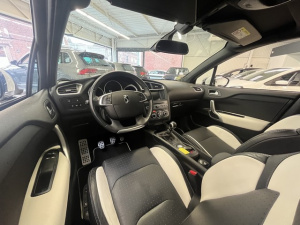 Ds Ds4 2.0 Hdi 150 Sport Chic Ds4 49 550km