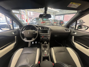 Ds Ds4 2.0 Hdi 150 Sport Chic Ds4 49 550km