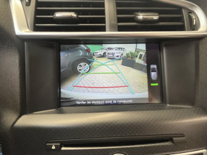 Ds Ds4 2.0 Hdi 150 Sport Chic Ds4 49 550km