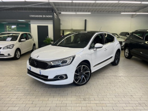 Ds Ds4 2.0 Hdi 150 Sport Chic Ds4 49 550km