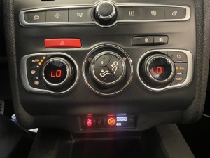 Ds Ds4 2.0 Hdi 150 Sport Chic Ds4 49 550km