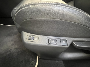 Ds Ds4 2.0 Hdi 150 Sport Chic Ds4 49 550km