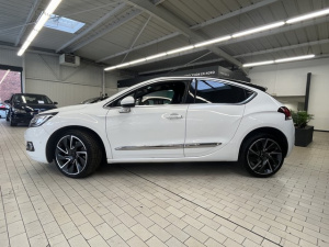 Ds Ds4 2.0 Hdi 150 Sport Chic Ds4 49 550km