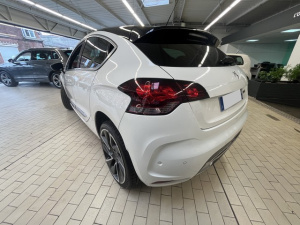 Ds Ds4 2.0 Hdi 150 Sport Chic Ds4 49 550km