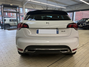 Ds Ds4 2.0 Hdi 150 Sport Chic Ds4 49 550km