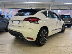 Ds Ds4 2.0 Hdi 150 Sport Chic Ds4 49 550km