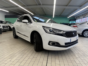 Ds Ds4 2.0 Hdi 150 Sport Chic Ds4 49 550km