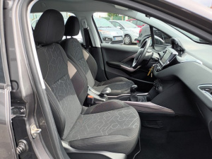 Peugeot 2008 1.6 Blue Hdi 100 Ch S&s Active Business 2008 98 385km