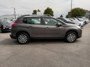 Peugeot 2008 1.6 Blue Hdi 100 Ch S&s Active Business 2008 98 385km