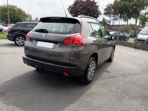 Peugeot 2008 1.6 Blue Hdi 100 Ch S&s Active Business 2008 98 385km