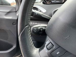 Peugeot 2008 1.6 Blue Hdi 100 Ch S&s Active Business 2008 98 385km