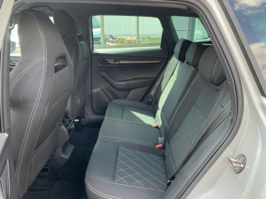 Skoda Karoq Sportline 1.6 Tdi 116 Scr Dsg7 Karoq 45 563km