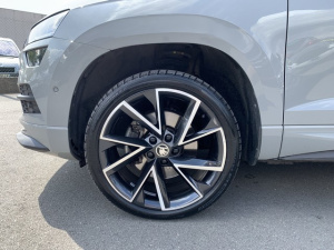 Skoda Karoq Sportline 1.6 Tdi 116 Scr Dsg7 Karoq 45 563km