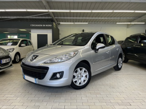 Peugeot 207+ 1.4 75ch Access 207 51 847km