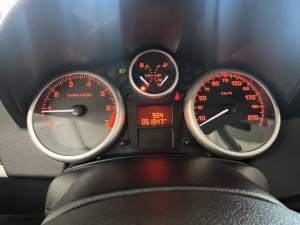 Peugeot 207+ 1.4 75ch Access 207 51 847km