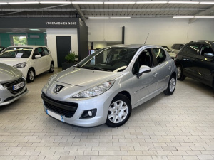 Peugeot 207+ 1.4 75ch Access 207 51 847km