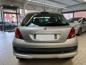 Peugeot 207+ 1.4 75ch Access 207 51 847km
